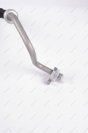 Шланг высокого+низкого давления в сборе гидроусилителя руля (ЭГУР) LADA XRAY ( ORIGINAL) Renault RENAULT 497206472R