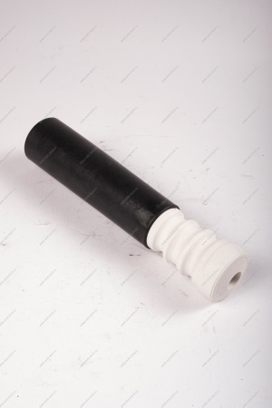 Буфер хода сжатия задней подвески с защитным кожухом в сборе LADA Vesta/Веста задней подвески Белмаг Белмаг BM.0497