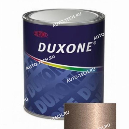 Автоэмаль Дюксон /Duxone 470 Босфор 1л Duxone DX-470