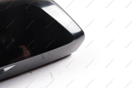 Накладка зеркала правого (под окраску) LADA Vesta FL Lada LADA 8460008990