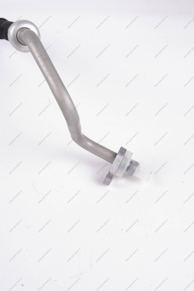 Шланг высокого+низкого давления в сборе гидроусилителя руля (ЭГУР) LADA XRAY ( ORIGINAL) Renault RENAULT 497206472R