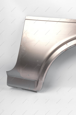 Ремонтная часть заднего крыла ВАЗ-21213 левая (полукрыло) Kamaz KAMAZ 21210840401763