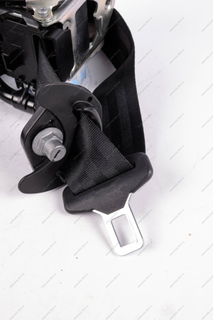 Ремень безопасности передний левый LADA Vesta/Веста Lada LADA 8450030969