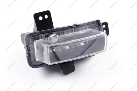 Фара противотуманная правая COOLRAY 2019- GEELY Geely 7054015200