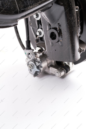 Балка заднего моста Lada Vesta SW/ SW Cross с дисковыми тормозами в сборе Lada LADA 8450031138