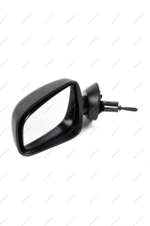 Зеркало LADA Largus/RENAULT Logan левое механ с накладкой и обогревом.(Димитровград) Lada LADA 8200965091