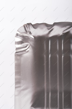 Ремонтная часть пола ВАЗ-2108 задняя левая Kamaz KAMAZ 21080-5102029-67