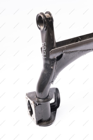 Балка заднего моста ВАЗ-2110 Lada LADA 21100291400801