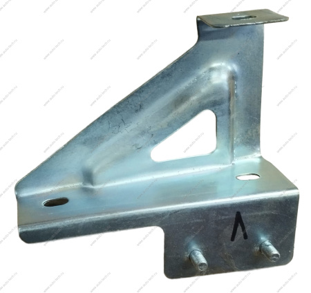 Кр-н переднего бампера ВАЗ-2108 боковой левый Lada LADA 21080-2803035-00 Кр-н переднего бампера ВАЗ-2108 боковой левый Lada LADA 21080-2803035-00