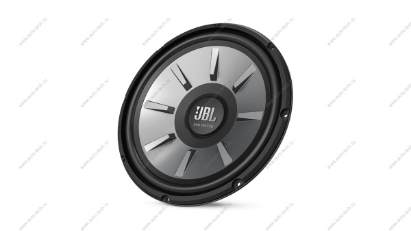 Сабвуферные динамики JBL STAGE1010 JBL JBL STAGE1010