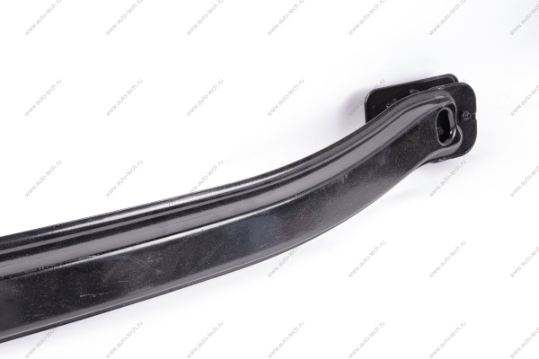 Усилитель заднего бампера LADA Vesta/SW/ SW Cross (балка) в сборе ( с кронштейнами 2шт 8450006711 ) Lada LADA 8450006709