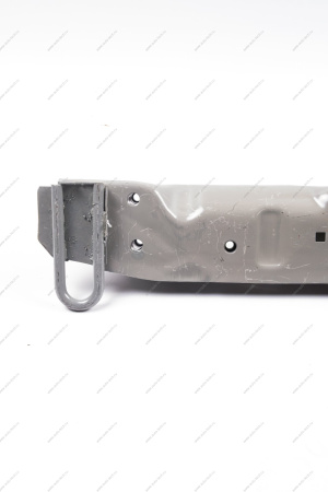 Поперечина рамки радиатора ВАЗ-1118/2190 нижняя н/о (катафорезный грунт) Lada LADA 11180840107670