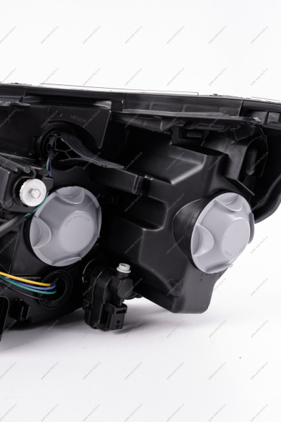 Фара LADA Vesta/Веста/SW/ SW Cross правая (с логотипом LADA) (качество оригинала) GAMMA GAMMA АБФ-8002R