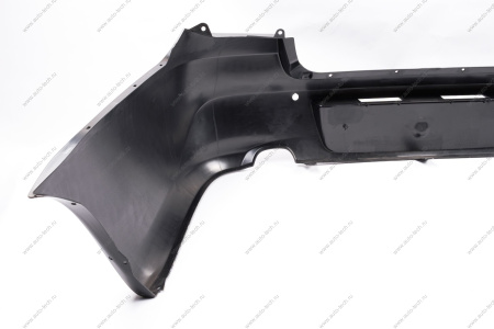 Бампер задний (под покраску) с отв. под парктроник Datsun/on do седан Nissan DATSUN 21950280401521