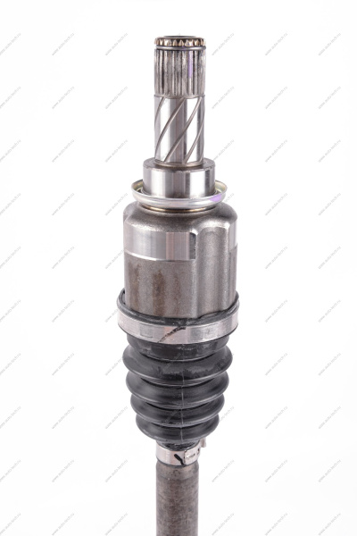 ПРИВОД ХОДОВОГО КОЛЕСА ПЕРЕДНЕГО ЛЕВОГО Renault Logan II Renault RENAULT 391013297R