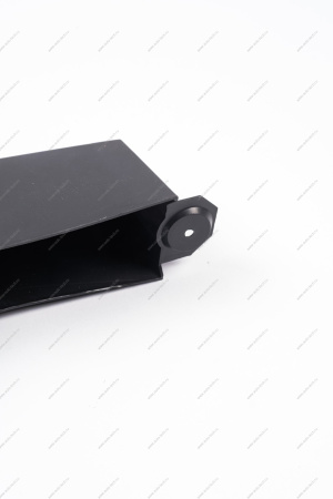 Абсорбер RENAULT Logan/Рено Логан заднего бампера левый 2014- TORK TORK TRK1356