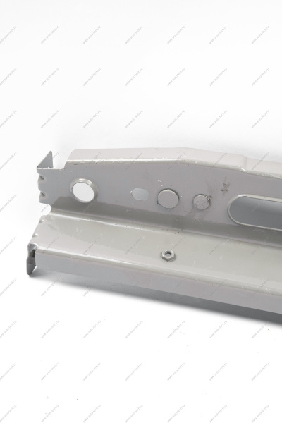 Стойка рамки радиатора правая(катафорезный грунт) LADA Vesta/Веста Lada LADA 8450039311