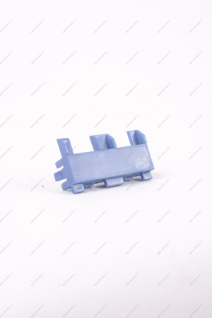 Держатель LADA Vesta облицовки сточного желоба крыши левый Lada LADA 8450007757