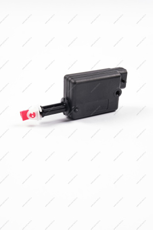 Активатор замка RENAULT Logan/Sandero крышки багажника Renault LADA 7700712901