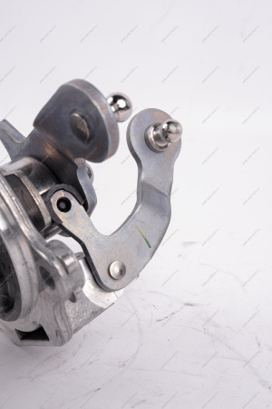 Механизм переключения передач в сборе КПП BVI5 LADA Vesta Lada LADA 21800170201202