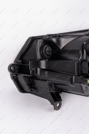 Фара правая (лампа H7) LADA Largus (FL) NEW ORIGINAL Lada LADA 8450092036