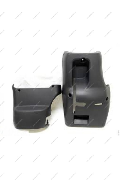 Кожух руля ВАЗ-2118 верхний+нижний к-т Lada LADA 11180-3403070+72-00