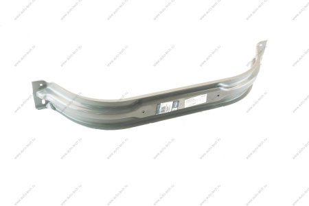 Балка бампера передняя (метал) усилитель (катафорезный грунт) Datsun Nissan NISSAN 620905PA0A