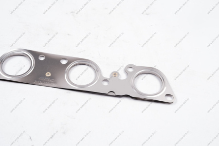 Прокладка выпускного коллектора(трубы приемной) LADA Vesta Lada LADA 21124100808901