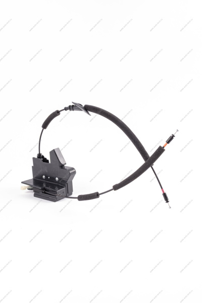 Замок передней двери левый LADA Vesta FL Lada LADA 8450040360