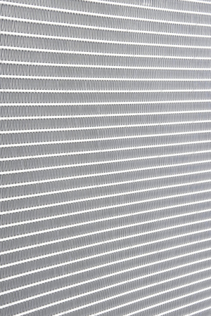 Радиатор кондиционера RENAULT Logan/Рено Логан 2014- (ORIGINAL) Renault RENAULT 921006843R