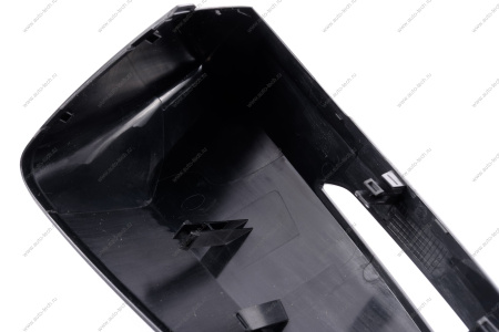 Накладка зеркала наружная левая (тиснение) (Призма) LADA ISKRA Lada LADA 8460016817