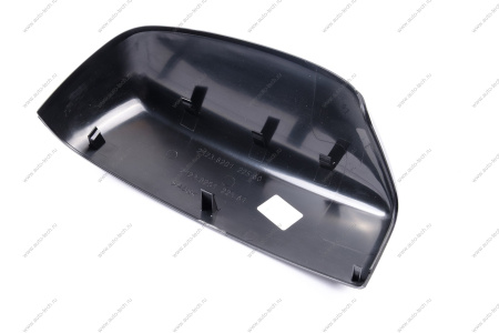 Накладка корпуса зеркала левая (под окраску) LADA NIVA TRAVEL Lada LADA 21230820122561