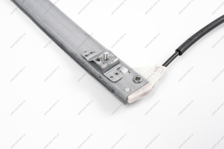 Электростеклоподъемник передней двери левый 2 контакта (без упаковки) LADA Vesta (НПП ИТЭЛМА) Lada LADA 8450034706