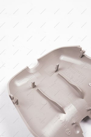 Облицовка зеркала верхняя в салон (пластик)LADA XRAY Renault RENAULT 8200030803