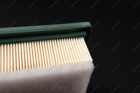 Фильтр воздушный Kia Rio 2017- KIA HYUNDAI BIG FILTER BIG Filter GB95091PR