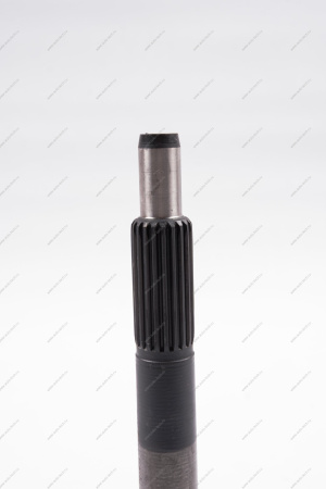 Вал первичный с синхронизатором и подшипником в сборе ( 18 зуб) ВАЗ- 2101-07, 2121-21214 Lada LADA 21070170102501