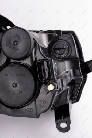 Фара левая ADA Largus (FL) NEW лампа H7 ORIGINAL Lada LADA 8450095267