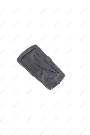 Заводской знак ВАЗ-2121 решетки радиатора (Черный) Сызрань LADA 21210821201200