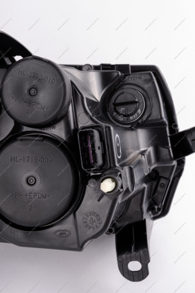 Фара левая ADA Largus (FL) NEW лампа H7 ORIGINAL Lada LADA 8450095267