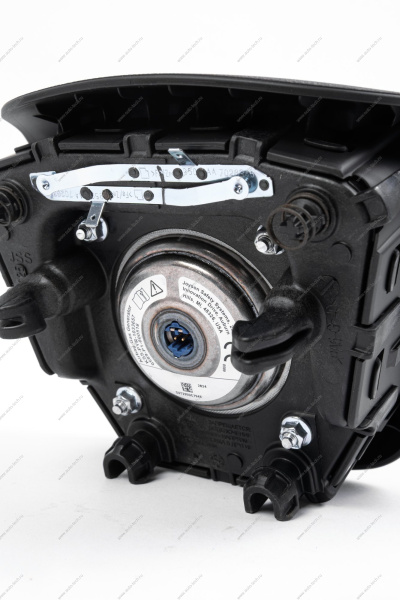 Подушка безопасности LADA Vesta/LADA X-RAY водителя Lada LADA 8450008105