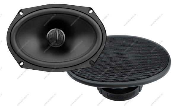 Двухполосная компонентная акустическая система Сhallenger SD 692 Сhallenger Сhallenger SD 692