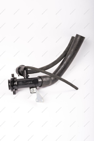 Труба наливная с гравитационным клапаном в сборе ВАЗ-2123 Lada LADA 21230110105400