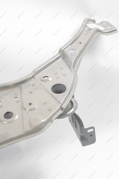 Рамка радиатора (катафорезный грунт) LADA XRAY Lada LADA 625043140R