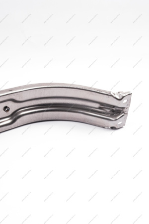 Балка бампера ВАЗ-2190 передняя (металл ) (качество оригинала) Рекомендовано для СТО Тольятти Тольятти 21900280313163