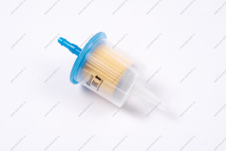 Фильтр ВАЗ-2108 топливный с отстойником Riginal Riginal RG2101-1117010-C320