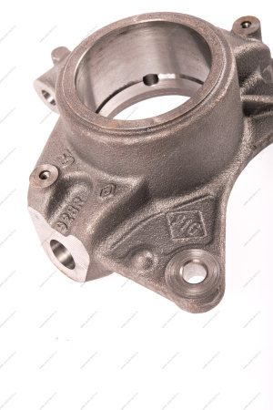 Кулак поворотный правый RENAULT Duster Renault RENAULT 400140943R