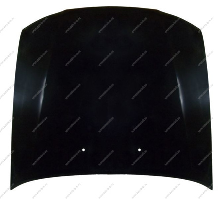 Капот DAEWOO Nexia N-100/N-150 API крашеный  96169572-000