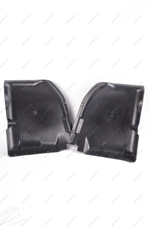 Кожух защитный ВАЗ-2123 правый +левый передняя часть (штатный) Шеви-Бертоне нов.обр.к-т Lada LADA 212308403602+03-55