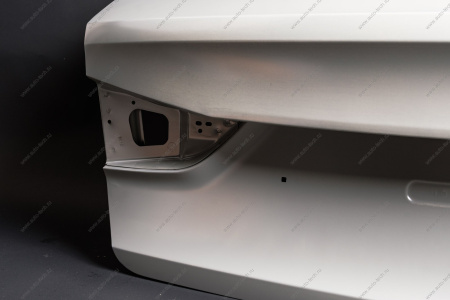 Крышка багажника (катафорезный грунт) LADA Vesta NG Lada LADA 8450013789