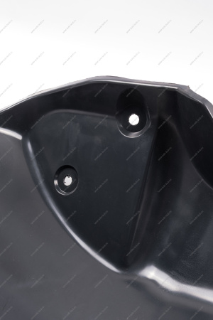 Подкрылок задний правый мал. RENAULT Duster Renault RENAULT 767488862R